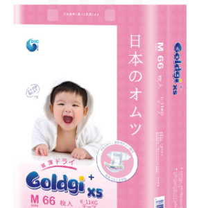 Bỉm GoldGi X5 quần