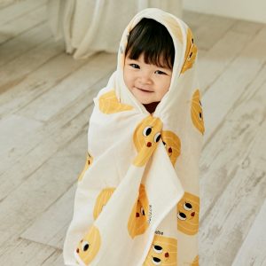 Chăn xô mùa hè Rototo bebe