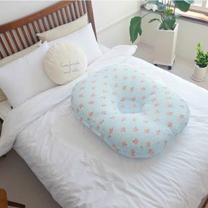 Gối chống trào ngược Rototo Bebe – Toddler cỡ lớn