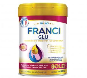 FRANCI GLU
