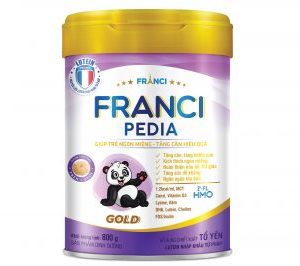 FRANCI PEDIA