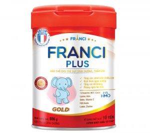 FRANCI PLUS