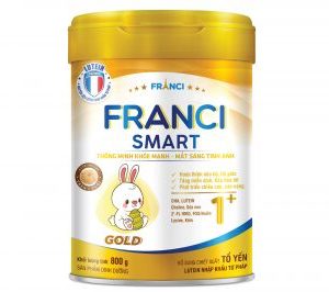 FRANCI SMART 1
