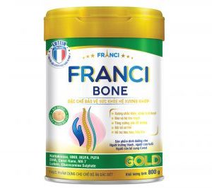 FRANCI BONE