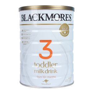 Sữa Blackmores số 3 Toddler 900g (>12 tháng)