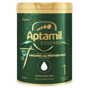 Sữa Aptamil Essensis số 1 Úc 900g (từ 0-6 tháng tuổi)