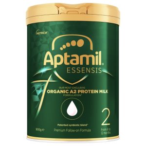 Sữa Aptamil Essensis số 2 Úc 900g (6-12 tháng)