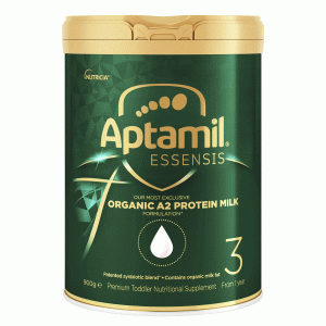 Sữa Aptamil Essensis số 3 Úc 900g (>12 tháng tuổi)